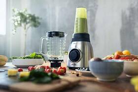 Stolní mixér Philips HR3556/00 

 obrázek produktu 7 z 9