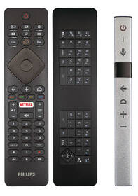 Televize Philips 55OLED803 
