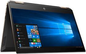 Notebook HP Spectre x360 13-ap0008nc šedý

 obrázek produktu 1 z 8