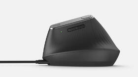 Myš Logitech MX Vertical černá

 obrázek produktu 8 z 8