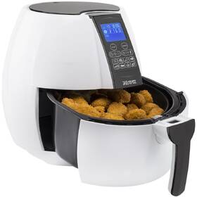 Fritéza horkovzdušná NOVA 180150 bílá

 obrázek produktu 9 z 11