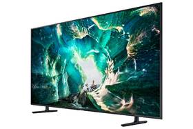 Televize Samsung UE65RU8002 

 obrázek produktu 1 z 9