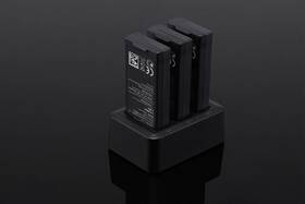 Nabíječka Ryze Tech pro 3 akumulátory dronu Tello 

 obrázek produktu 4 z 4