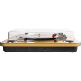 Gramofon ION Max LP hnědý

 obrázek produktu 2 z 4