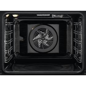 Trouba Electrolux EOD3H70X nerez
