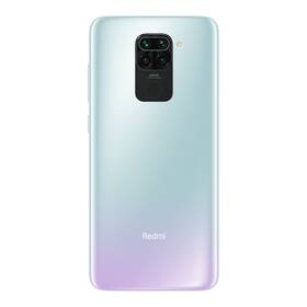 Mobilní telefon Xiaomi Redmi Note 9 128 GB bílý

 obrázek produktu 4 z 10