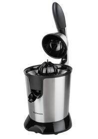 Lis na citrusy Rohnson R-411 černý/stříbrný

 obrázek produktu 2 z 11