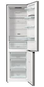 Chladnička s mrazničkou Gorenje NRC620CSXL4 ConvertActive nerez

 obrázek produktu 2 z 11