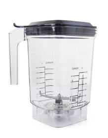 Stolní mixér G21 White E8-1500PG-W bílý

 obrázek produktu 9 z 16