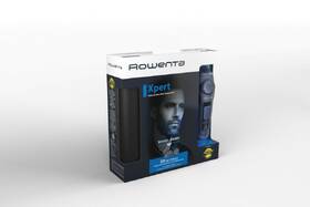 Zastřihovač vousů Rowenta TN3840F4 Virtuo XPERT 

 obrázek produktu 23 z 23