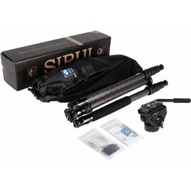 Stativ Sirui Traveler VC 

 obrázek produktu 7 z 7