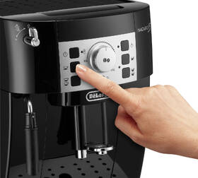 Espresso De'Longhi ECAM 22.110B černé

 obrázek produktu 2 z 13