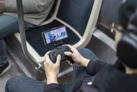 Gamepad SteelSeries Stratus Duo černý

 obrázek produktu 7 z 12