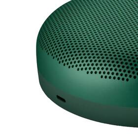 Přenosný reproduktor Bang & Olufsen Beosound A1 (2nd Gen) zelený

 obrázek produktu 6 z 9