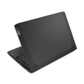 Notebook Lenovo Gaming 3 15ACH6 černá barva
