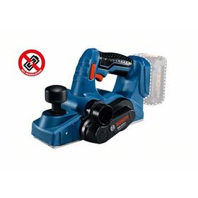 Hoblík Bosch GHO 18 V-LI (bez baterie) 

 obrázek produktu 1 z 8