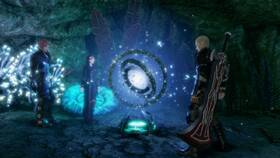 Hra SQUARE ENIX PlayStation 5 Stranger of Paradise: Final Fantasy Origin 

 obrázek produktu 7 z 9