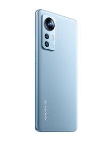 Mobilní telefon Xiaomi 12X 5G 8GB/128GB modrý

 obrázek produktu 6 z 8