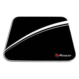 Podložka pod židli Arozzi Floor Mat černá/bílá

 obrázek produktu 1 z 3