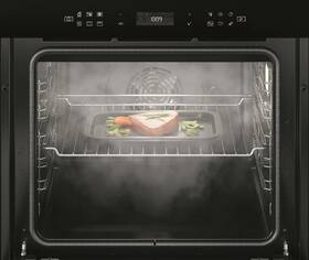 Trouba Whirlpool W6 OS4 4S2 H BL černá barva
