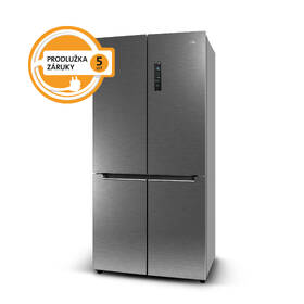 Americká lednice ETA 2742 90010E 

 obrázek produktu 15 z 15