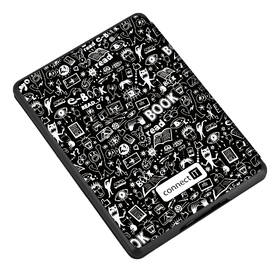 Pouzdro pro čtečku e-knih Connect IT pro Amazon New Kindle 2022 - Doodle 

 obrázek produktu 3 z 7