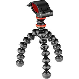 Držák na mobil JOBY GorillaPod Starter Kit černý

 obrázek produktu 1 z 7