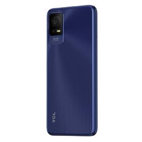 Mobilní telefon TCL 408 4 GB / 64 GB - Midnight Blue 

 obrázek produktu 4 z 8