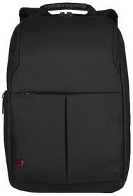 Batoh na notebook Wenger Reload 14" černý

 obrázek produktu 2 z 5
