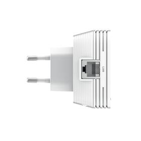 Síťový rozvod LAN po 230V Strong 1000 DUO MINI, 2 jednotky 

 obrázek produktu 7 z 10