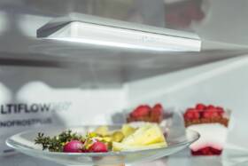 Chladnička s mrazničkou Gorenje NRK620DA2XL4 nerez

 obrázek produktu 19 z 22