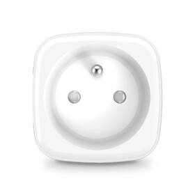 Chytrá zásuvka Aligator Wi-Fi s měřením spotřeby bílá

 obrázek produktu 3 z 4