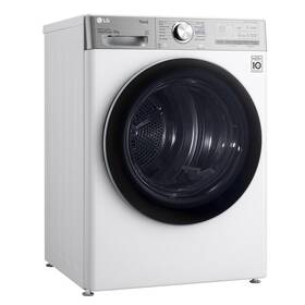 Set výrobků LG FASR9A34WC + RC91V9AV2QR bílá barva
