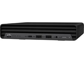 PC mini HP Pro Mini 400 G9 černá barva
