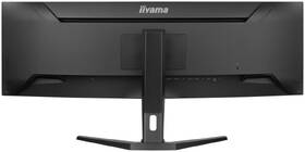Herní monitor IIYAMA ProLite XCB4594DQSN-B1 černá barva
