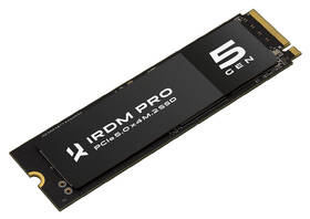 SSD Goodram IRDM PRO 4TB NVMe 
