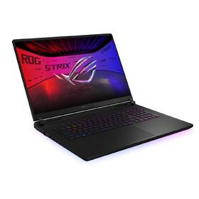 Notebook Asus ROG Strix SCAR 18 (2025) černá barva
