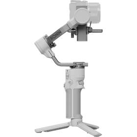 Stabilizátor DJI RS 4 Mini bílý

 obrázek produktu 3 z 10