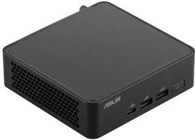 Stolní počítač Asus NUC 14 Pro Kit černý

 obrázek produktu 4 z 7
