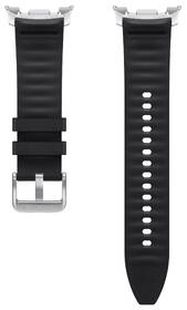 Řemínek Samsung Hybrid (S/M/L) černý

 obrázek produktu 2 z 2