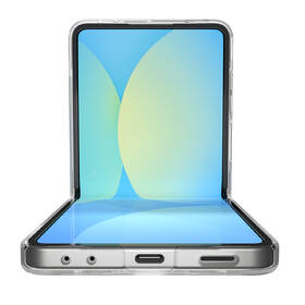 Kryt na mobil Spigen Air Skin MagSafe na Samsung Galaxy Z Flip7 průhledný

 obrázek produktu 8 z 17