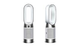Čistička vzduchu Dyson Purifier Hot+Cool HP1 HP11 stříbrná

 obrázek produktu 1 z 15