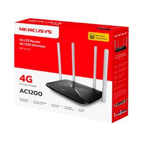 Router Mercusys MB135-4G černý

 obrázek produktu 4 z 4