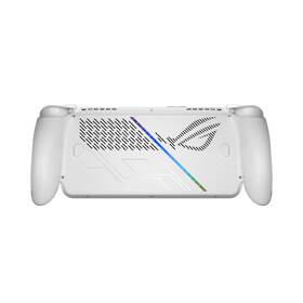 Herní konzole Asus ROG Xbox Ally (2025) RC73YA + Game Pass Ultimate předplatné na 3 měsíce bílá barva
