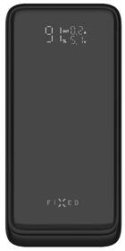Powerbanka FIXED Zen2 30 Plus, PD 65W, 30000 mAh černá

 obrázek produktu 1 z 8
