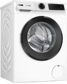 Pračka Bosch WGJ24401BY  Speed Perfect bílá

 obrázek produktu 7 z 15