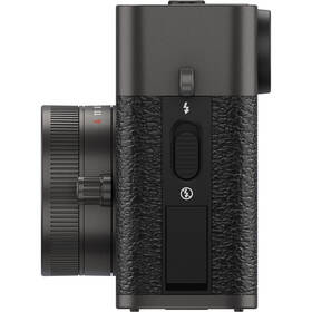 Digitální fotoaparát Fujifilm X half černý/šedý

 obrázek produktu 6 z 10