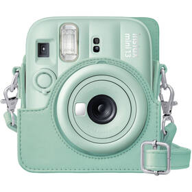 Pouzdro Fujifilm instax mini 13 zelený

 obrázek produktu 5 z 9