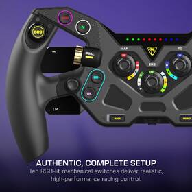 Volant Turtle Beach VelocityOne F-RX Formula Wheel, VelocityOne Race/Race KD3 Add-on černý

 obrázek produktu 12 z 14