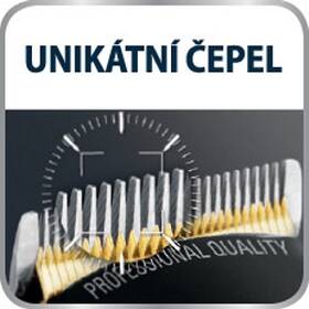 Zastřihovač multifunkční Rowenta PERFECT LINE TN1350F0 černý/červený

 obrázek produktu 5 z 5